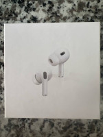 AirPod Pros 2nd Gen Brand New