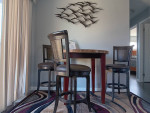 Nice Furniture Moving Sale, Table, Chairs, Sofa, Etc.