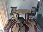Nice Furniture Moving Sale, Table, Chairs, Sofa, Etc.