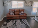 Nice Furniture Moving Sale, Table, Chairs, Sofa, Etc.
