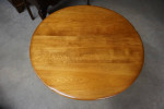 "Cushman" End Table
