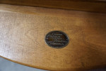 "Cushman" End Table