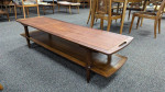 Mid Century Modern Coffee Table