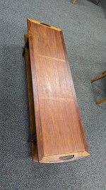Mid Century Modern Coffee Table