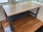 Work Table ( Industrial Grade )