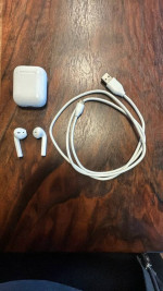 Apple AirPod Pro gen 2