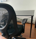 Office / work table for sale. Pickup in Astoria, Queens.  Excellent condition.