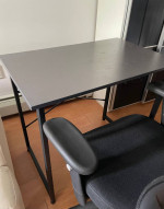 Office / work table for sale. Pickup in Astoria, Queens.  Excellent condition.