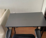 Office / work table for sale. Pickup in Astoria, Queens.  Excellent condition.