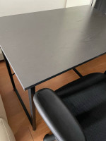 Office / work table for sale. Pickup in Astoria, Queens.  Excellent condition.