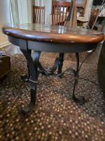 end/side table