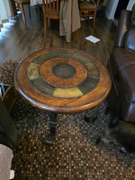 end/side table