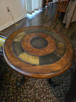 end/side table
