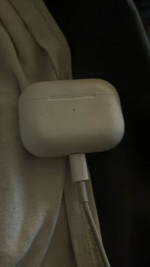Airpod pro 2nd gen