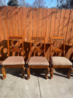 8 chair Kitchen table