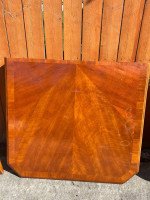 8 chair Kitchen table