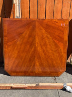 8 chair Kitchen table