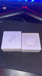 Airpod gen 2 pros