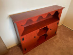 sofa table
