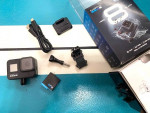 NEW GOPRO HERO8 BLACK EDITION + WATERPROOF CASE + WARRANTY + USB CHARG