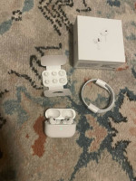 Airpod Pros (2nd Gen)