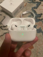 Airpod Pros (2nd Gen)