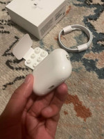 Airpod Pros (2nd Gen)