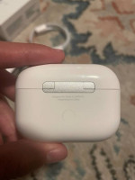 Airpod Pros (2nd Gen)