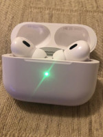 Apple Airpod Pros