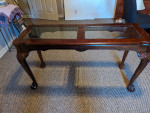 Sofa Table