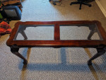 Sofa Table