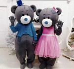Costume rental