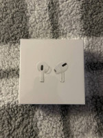 Apple AirPod Pro - 1st Gen