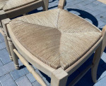 New Coastal Farmhouse Table Set