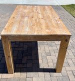 New Coastal Farmhouse Table Set