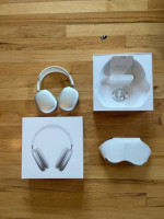 Apple Airpod Pro Max