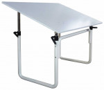 "Nanny Architetto" by Neolt – Professional Drafting Table Adjustable M