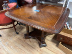 Breakfast Table