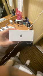 Airpod pro 2 (noise reduction)