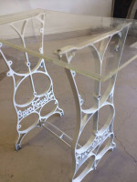 Decorative table