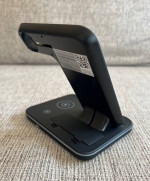 3 in 1 Wireless Charging Station Sale !!