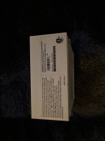 New in Box, never opened AirPod Pros with Lightning case