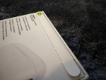 New in Box, never opened AirPod Pros with Lightning case