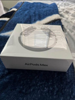 Apple Airpods Max