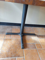 Small dining table