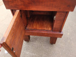Antique 1920’s Kitchen Center Island Cutting Table