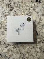 Airpod Pros Gen 2