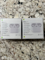 Airpod Pros Gen 2