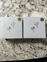 Airpod Pros Gen 2
