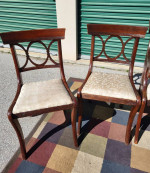 5 Dining Room Table Chairs. Project?